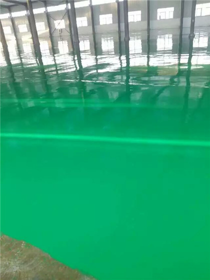 金山屯，我直接给你一份室外地坪漆翻新维修