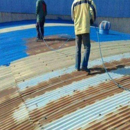 金山屯地面翻新与地坪漆施工流程
